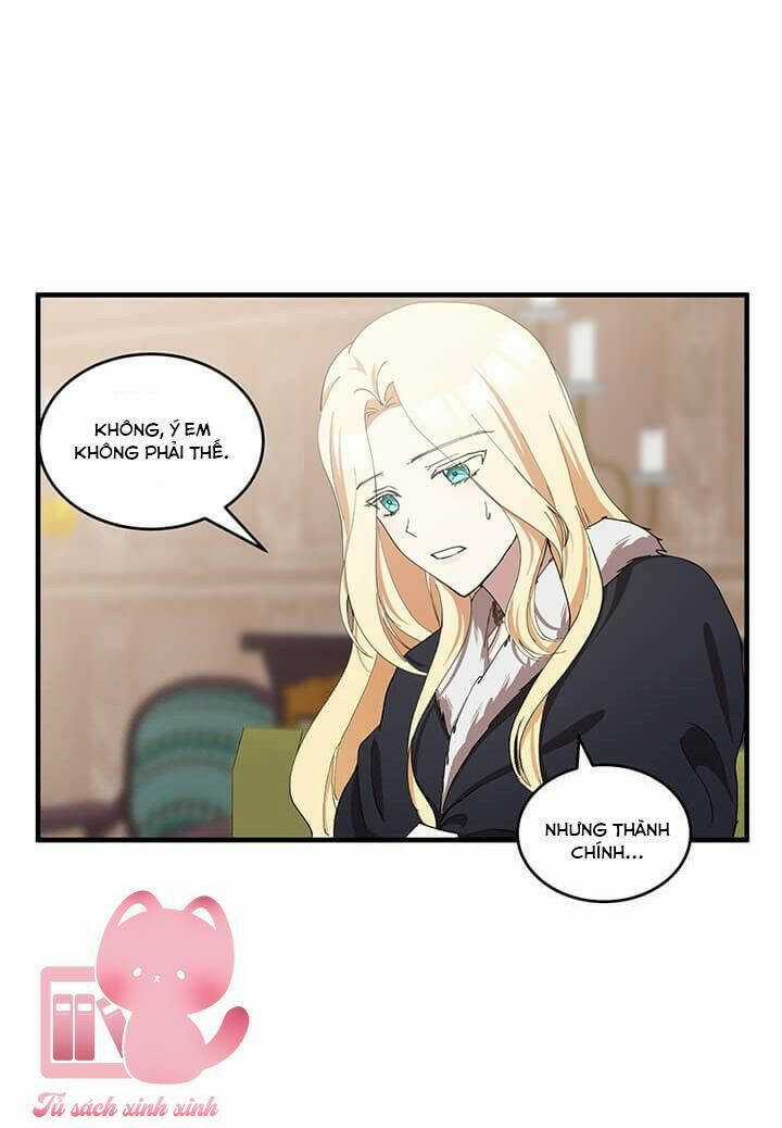 Ác Nữ Trùng Sinh - Chapter 71 - Trang 66