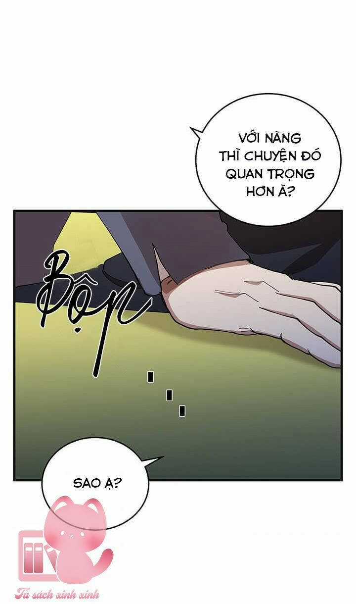 Ác Nữ Trùng Sinh - Chapter 71 - Trang 68