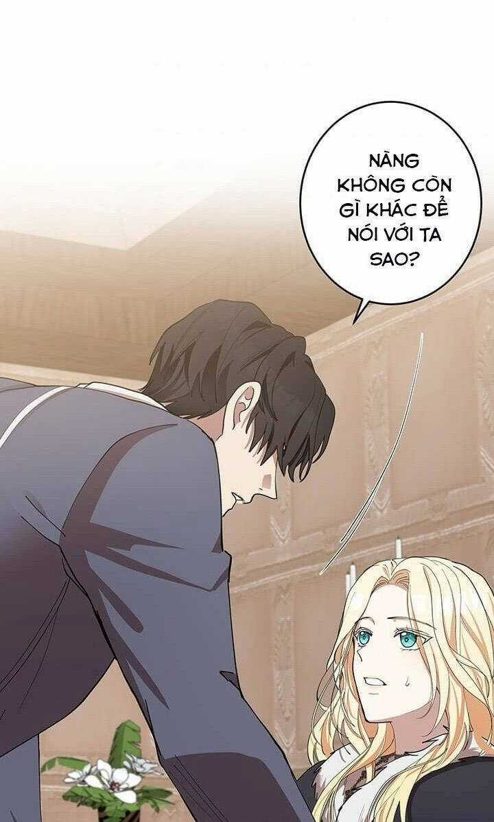 Ác Nữ Trùng Sinh - Chapter 71 - Trang 69