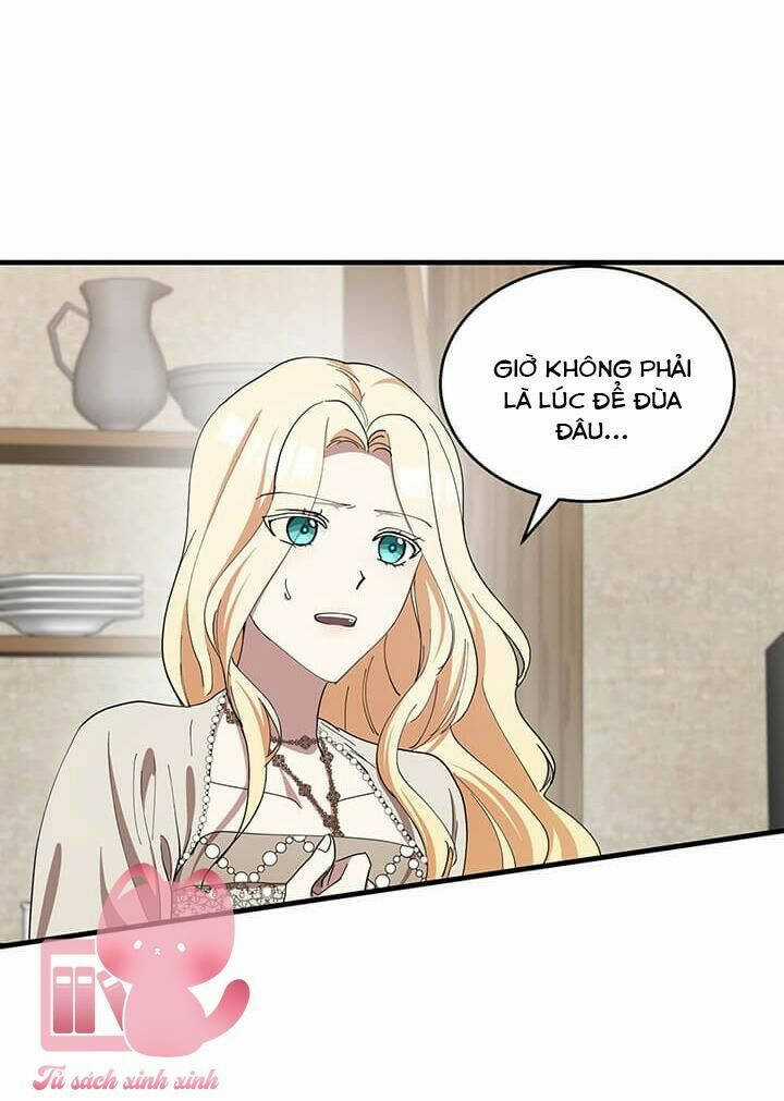 Ác Nữ Trùng Sinh - Chapter 71 - Trang 9