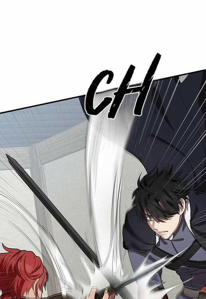 Ác Nữ Trùng Sinh - Chapter 71 - Trang 10