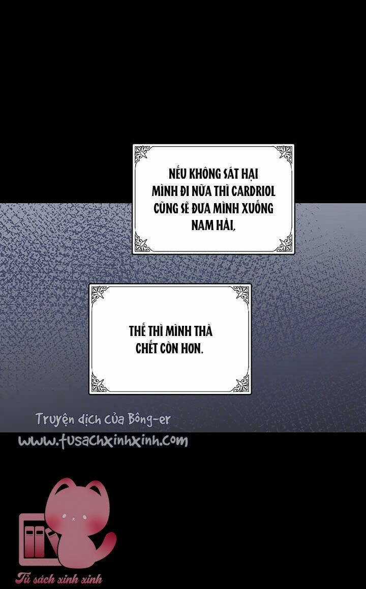 Ác Nữ Trùng Sinh - Chapter 72 - Trang 11