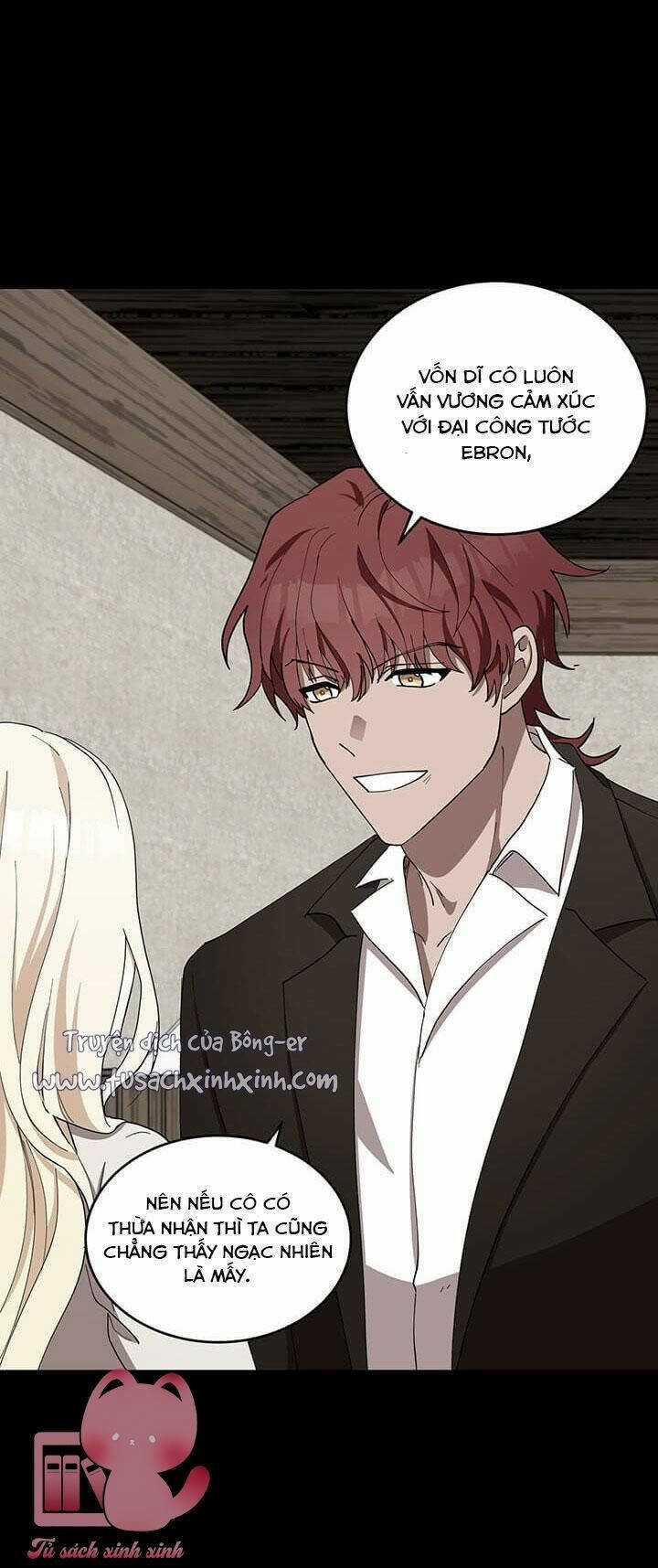 Ác Nữ Trùng Sinh - Chapter 72 - Trang 12