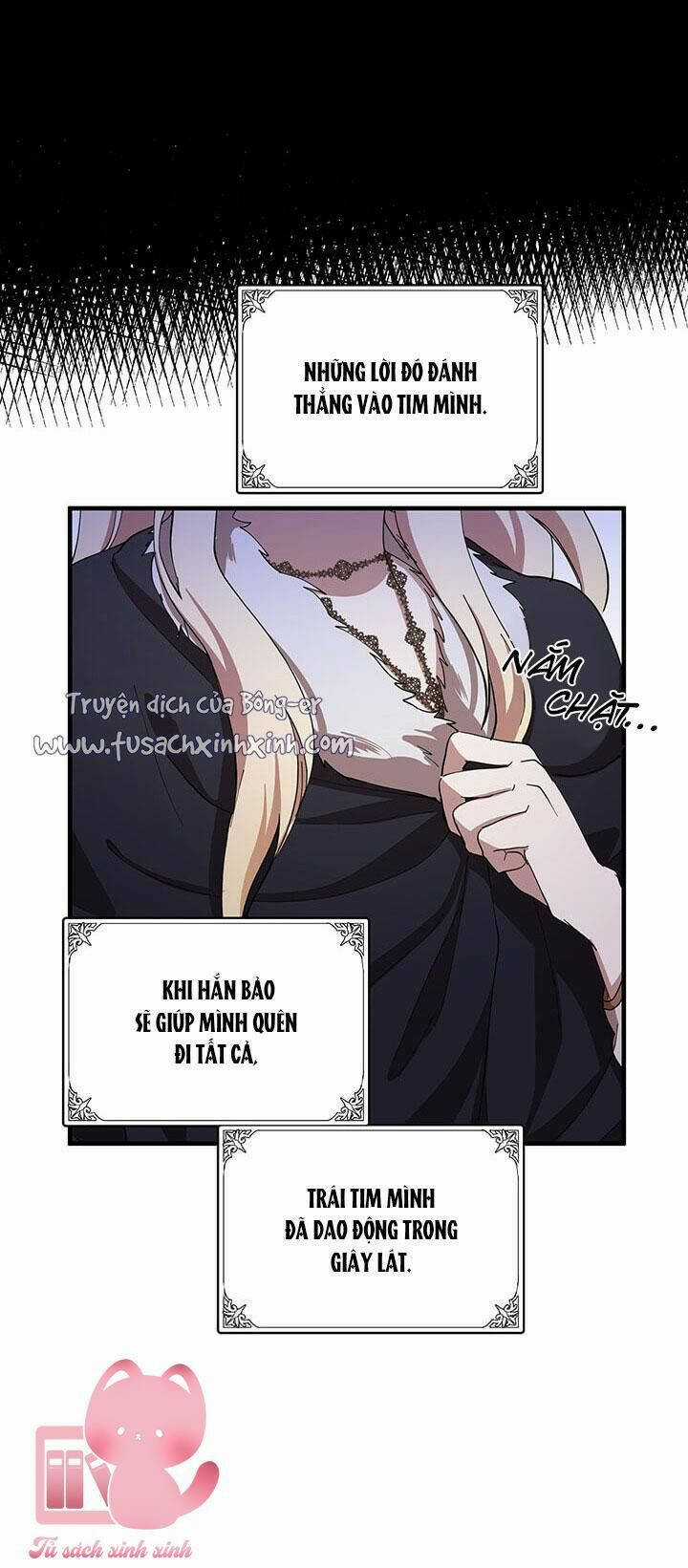 Ác Nữ Trùng Sinh - Chapter 72 - Trang 13