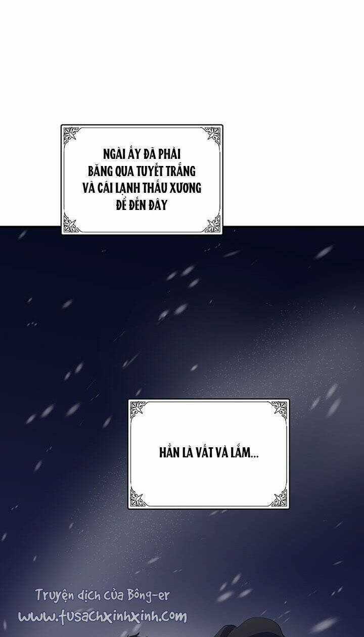 Ác Nữ Trùng Sinh - Chapter 72 - Trang 14