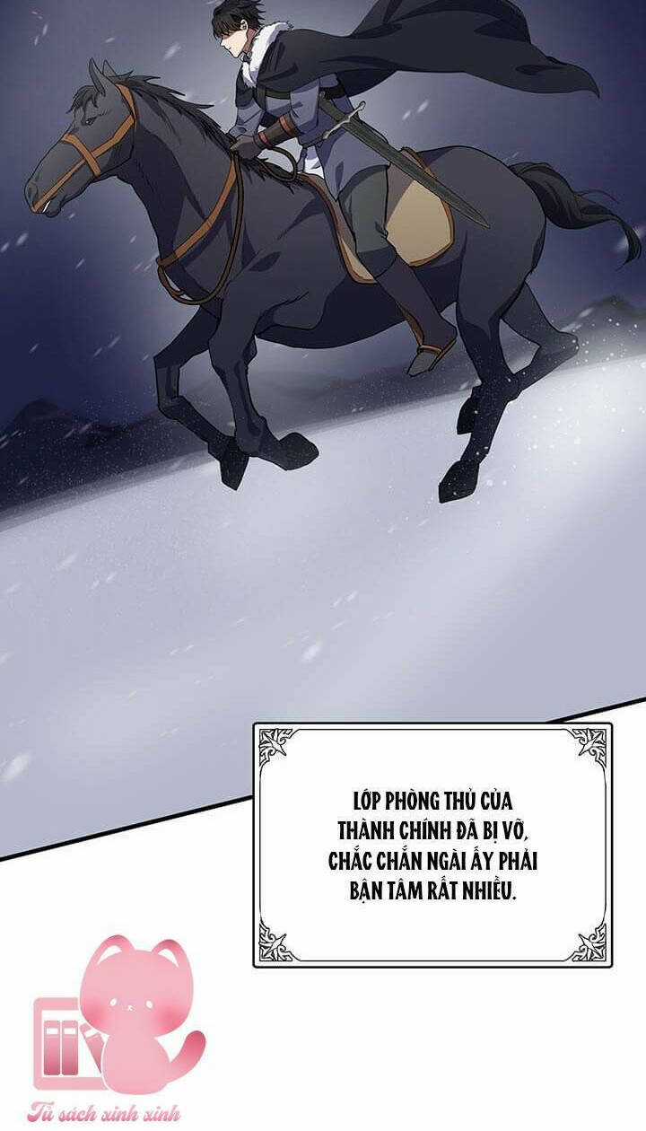 Ác Nữ Trùng Sinh - Chapter 72 - Trang 15