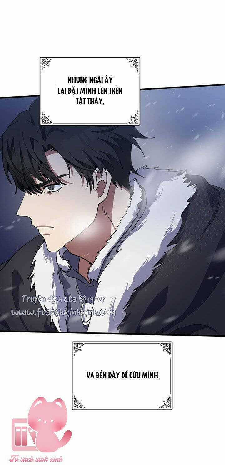 Ác Nữ Trùng Sinh - Chapter 72 - Trang 16