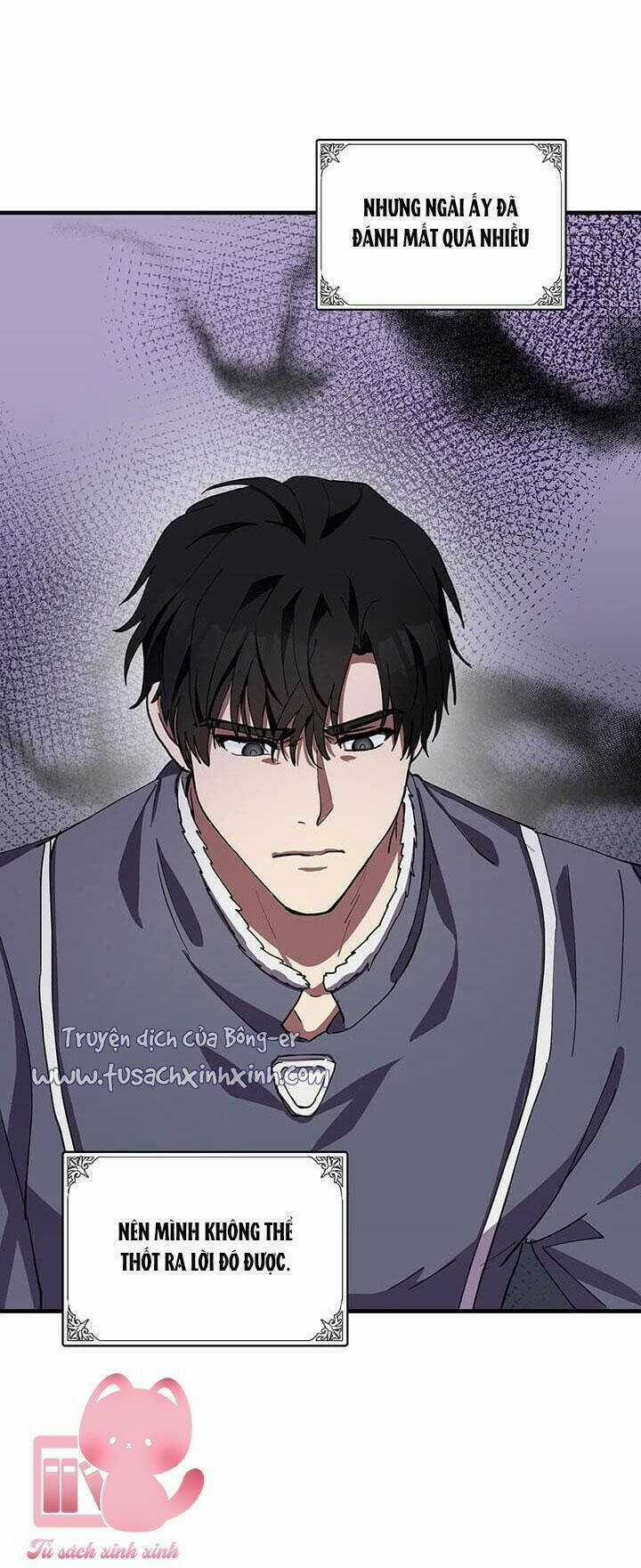 Ác Nữ Trùng Sinh - Chapter 72 - Trang 19