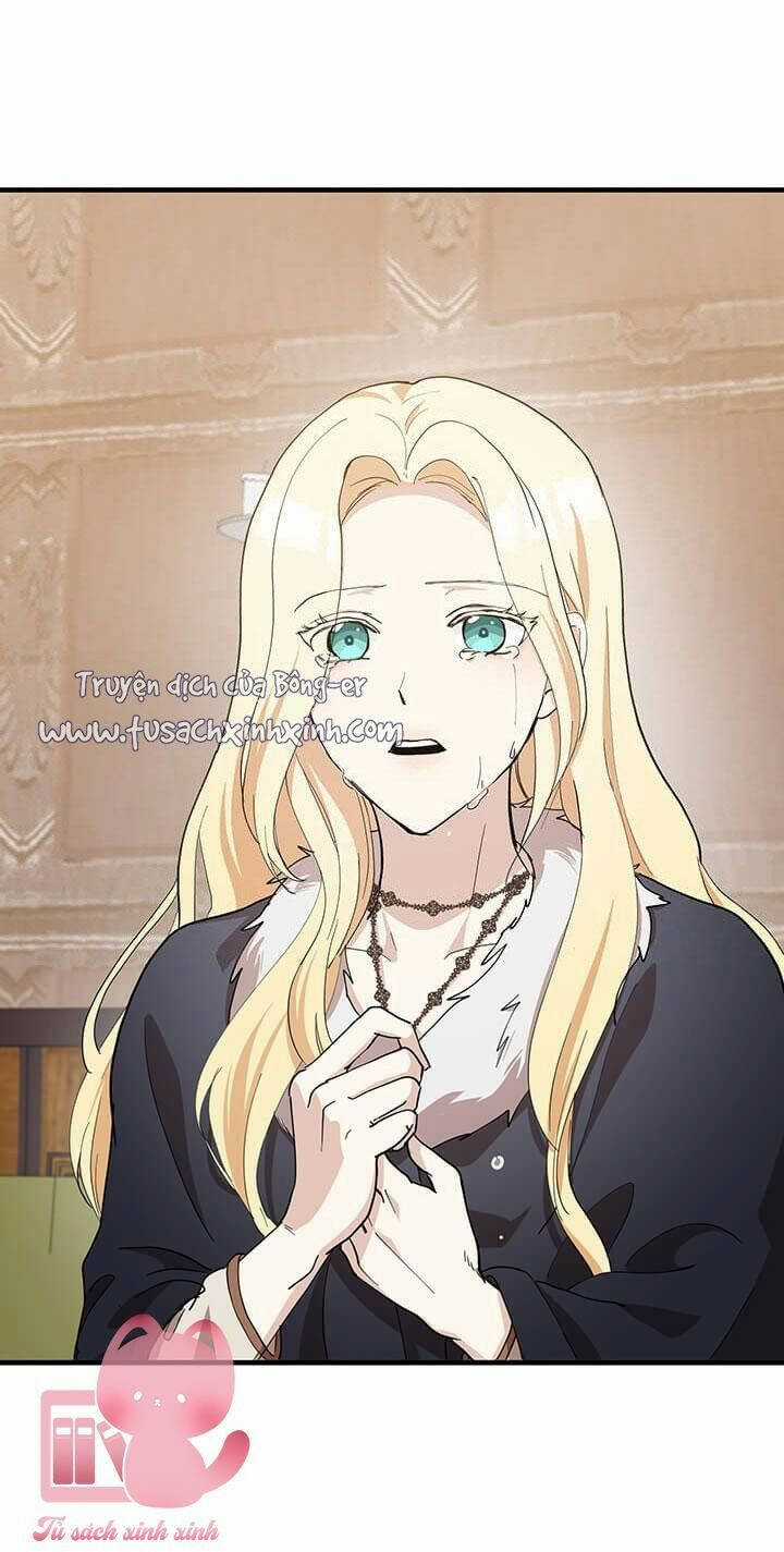 Ác Nữ Trùng Sinh - Chapter 72 - Trang 22