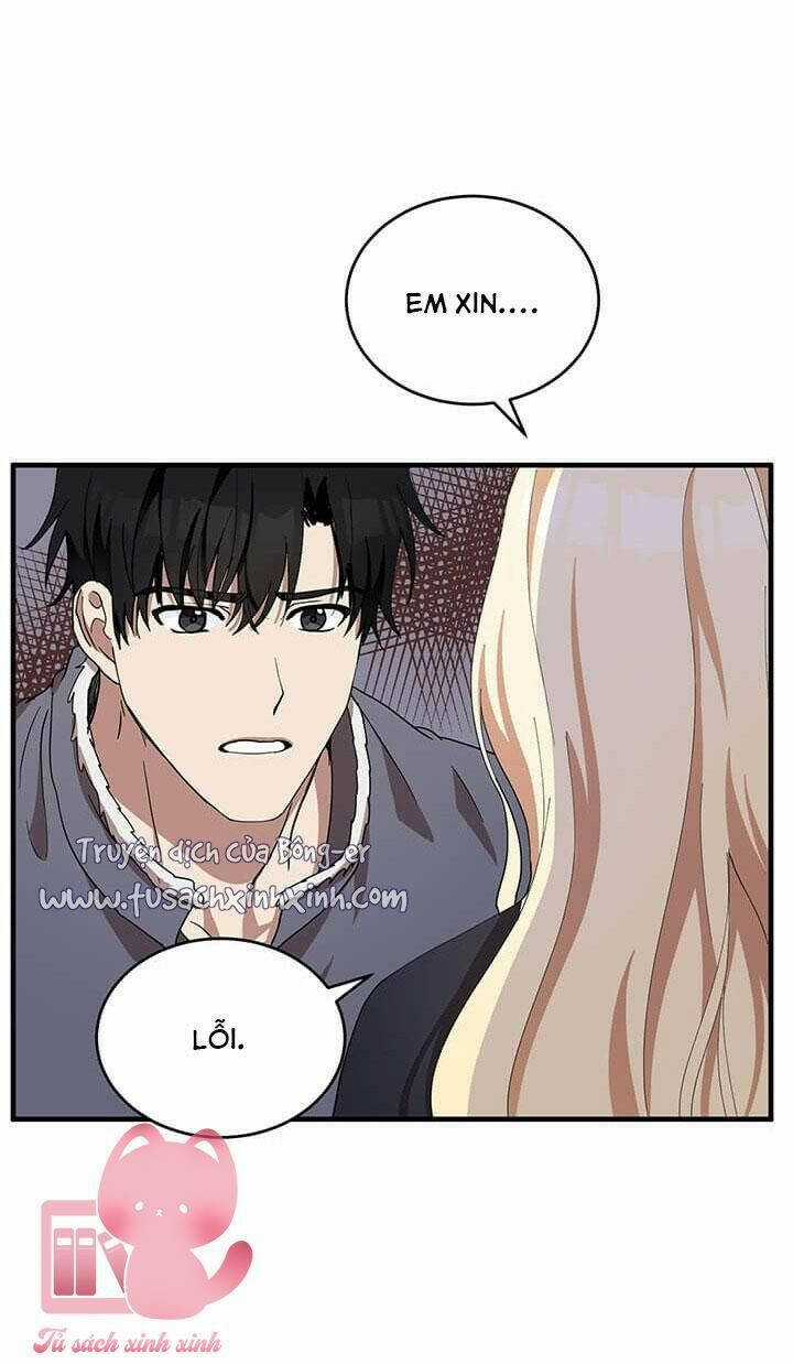 Ác Nữ Trùng Sinh - Chapter 72 - Trang 23