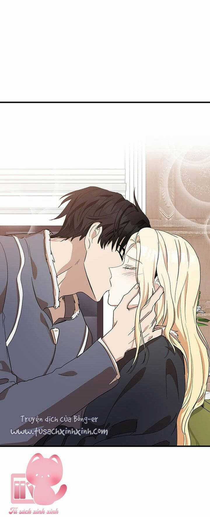 Ác Nữ Trùng Sinh - Chapter 72 - Trang 26