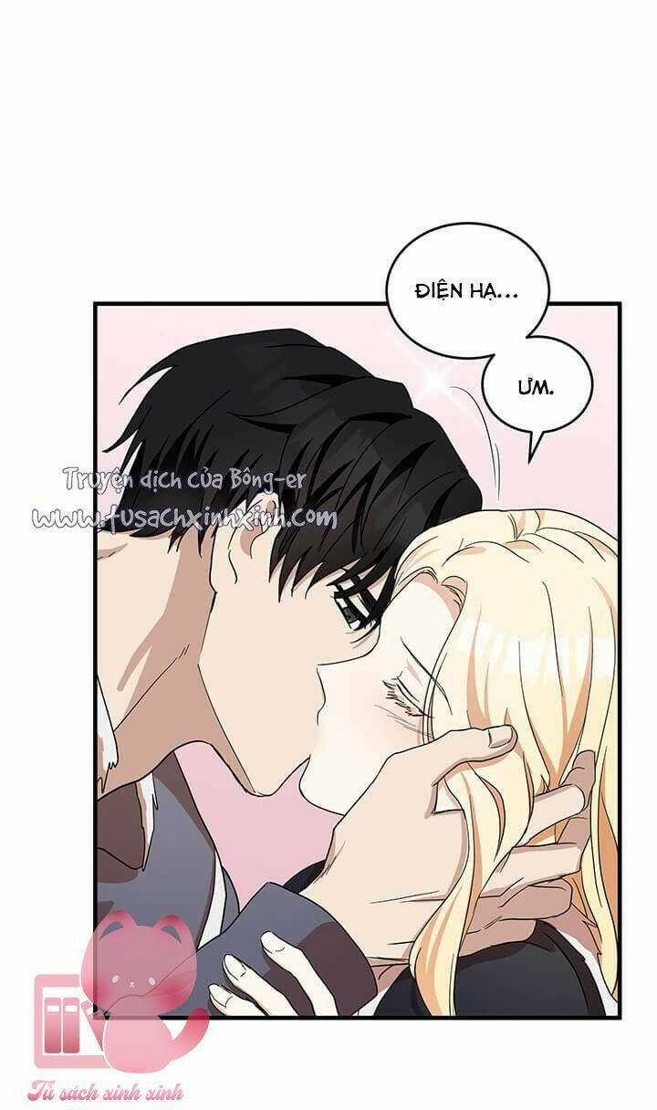 Ác Nữ Trùng Sinh - Chapter 72 - Trang 27