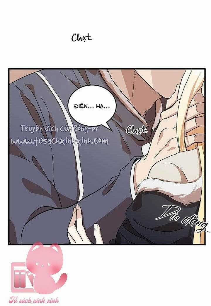 Ác Nữ Trùng Sinh - Chapter 72 - Trang 28