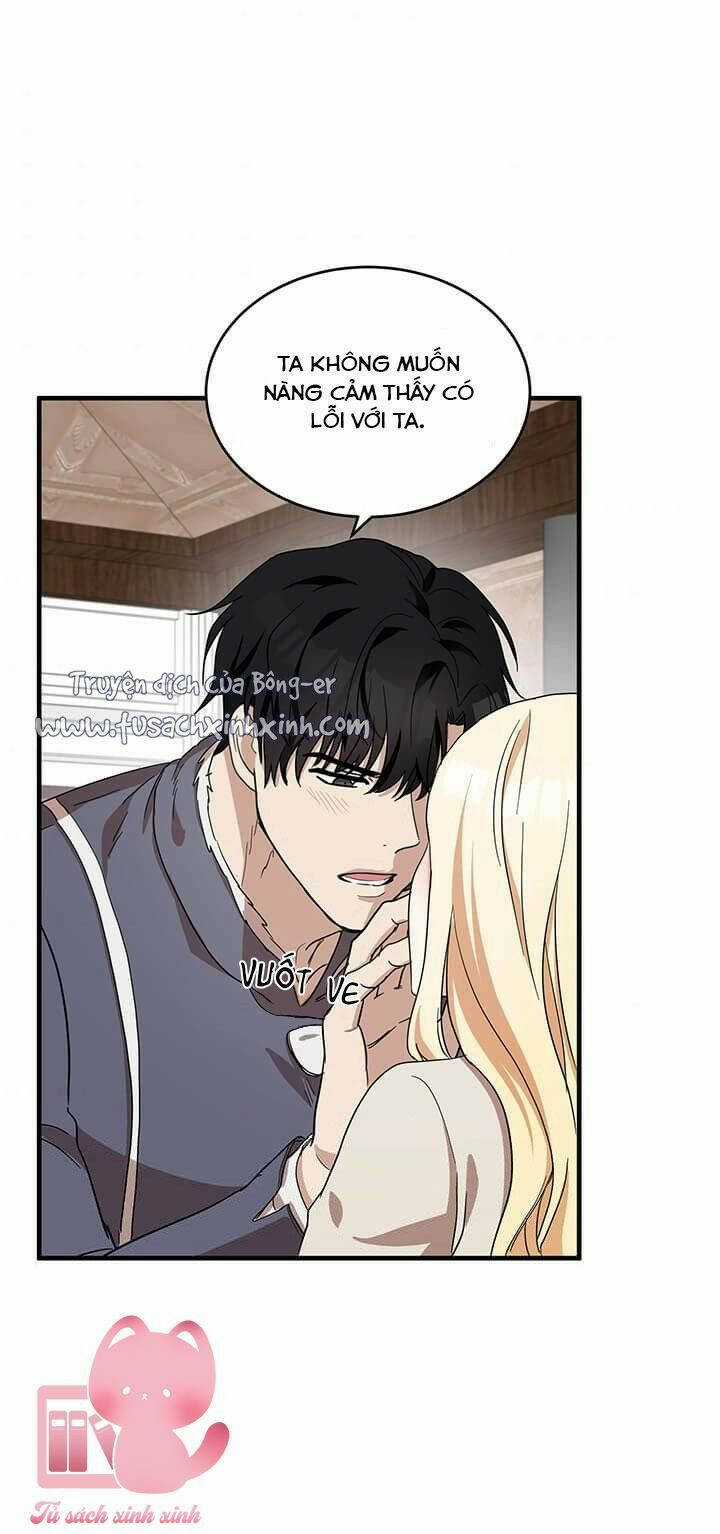 Ác Nữ Trùng Sinh - Chapter 72 - Trang 30