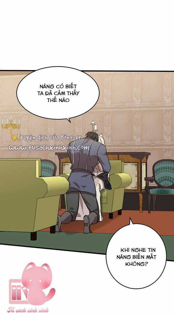 Ác Nữ Trùng Sinh - Chapter 72 - Trang 31