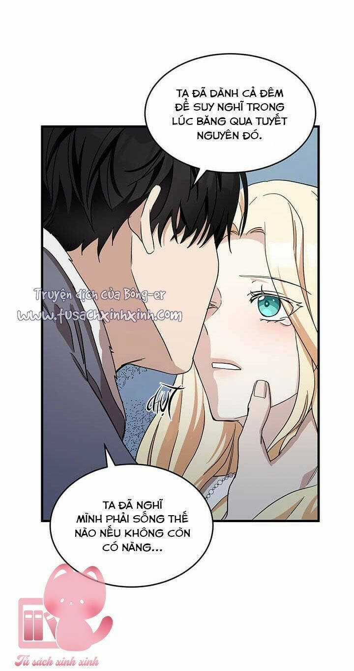 Ác Nữ Trùng Sinh - Chapter 72 - Trang 32