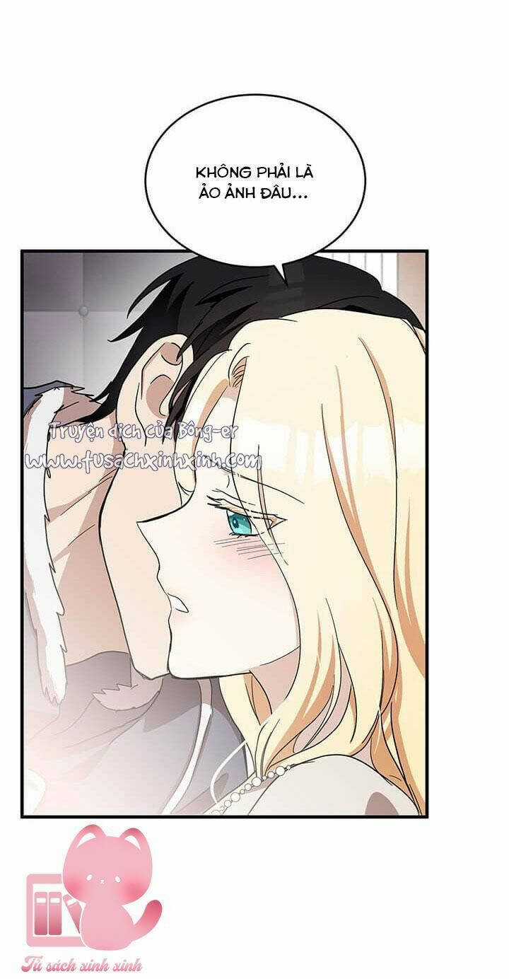 Ác Nữ Trùng Sinh - Chapter 72 - Trang 35