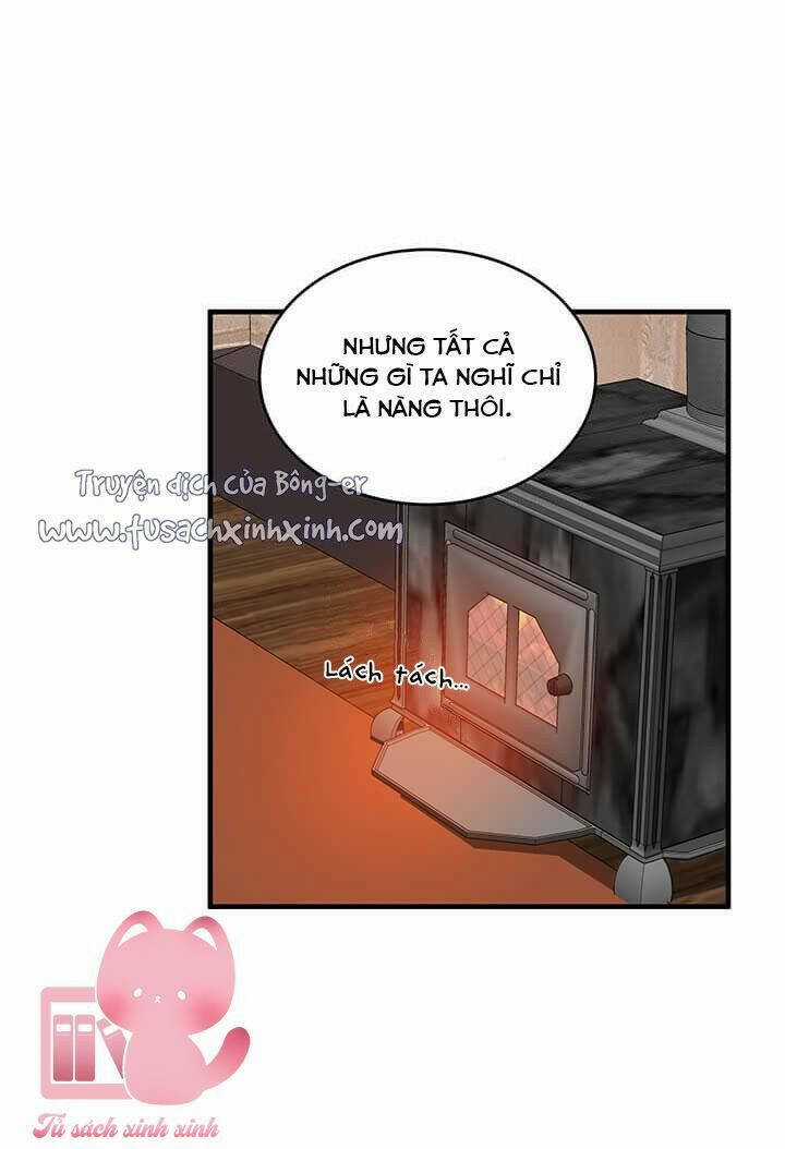 Ác Nữ Trùng Sinh - Chapter 72 - Trang 36