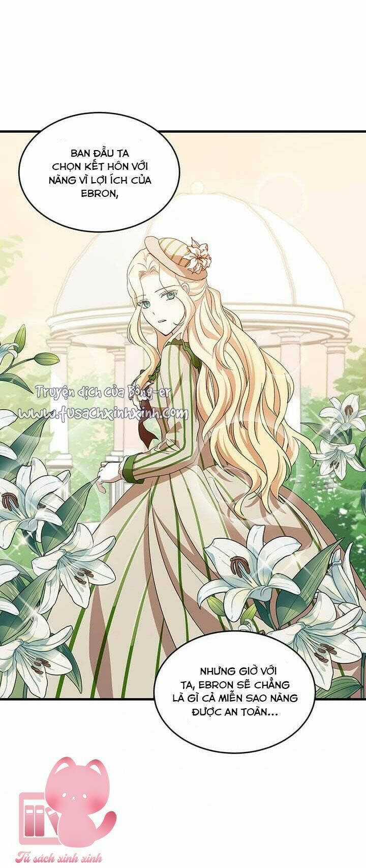 Ác Nữ Trùng Sinh - Chapter 72 - Trang 37