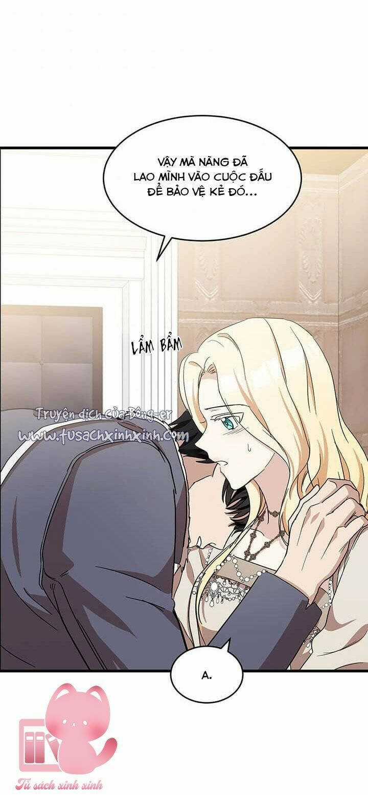 Ác Nữ Trùng Sinh - Chapter 72 - Trang 38