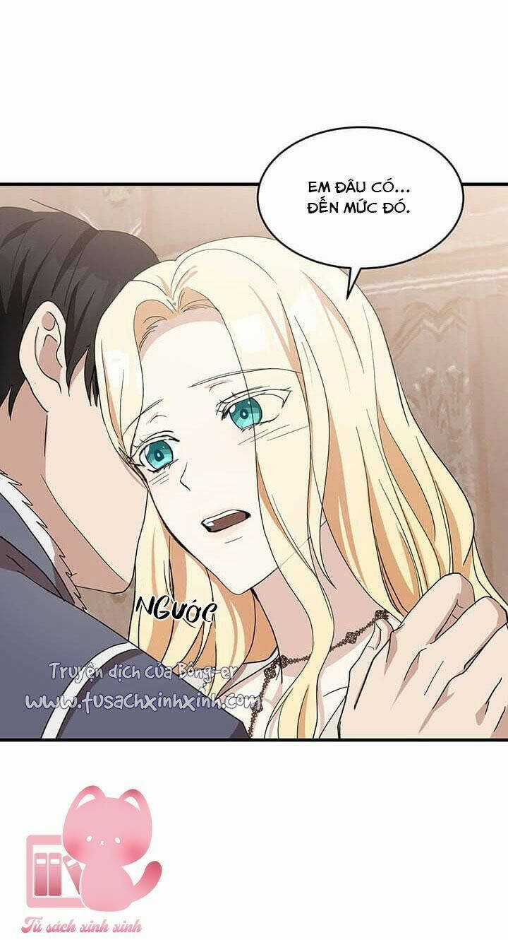 Ác Nữ Trùng Sinh - Chapter 72 - Trang 39