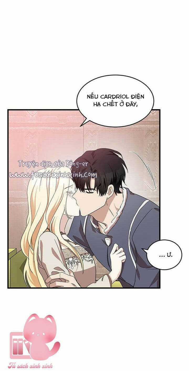 Ác Nữ Trùng Sinh - Chapter 72 - Trang 40