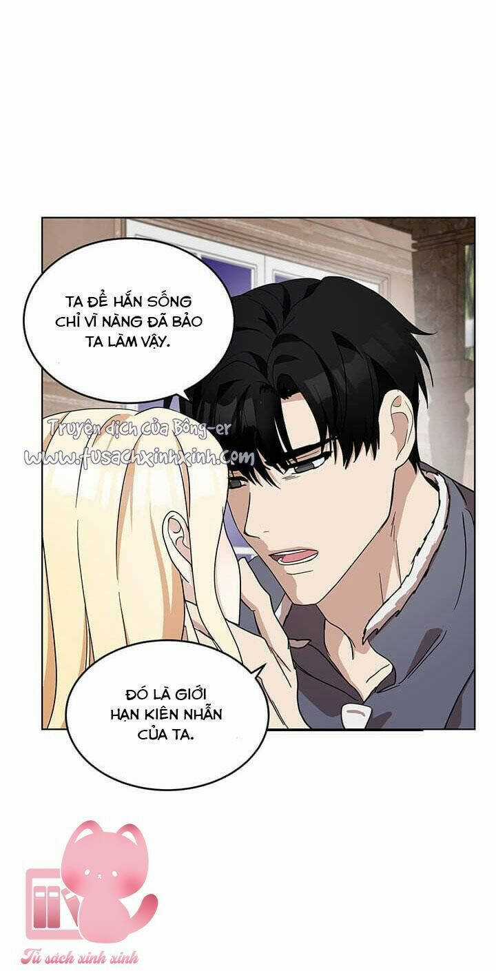 Ác Nữ Trùng Sinh - Chapter 72 - Trang 41