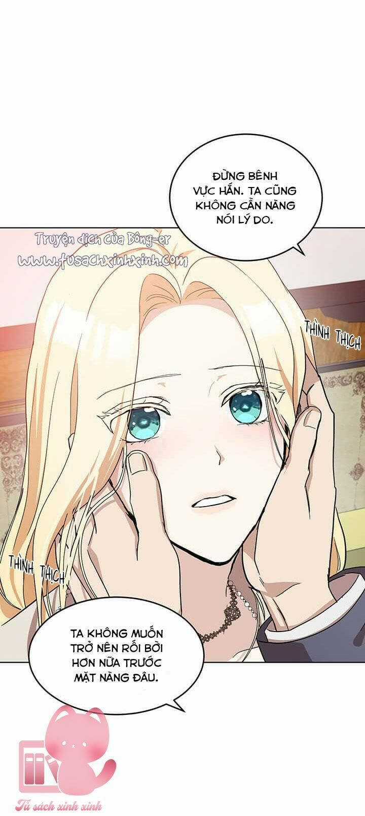 Ác Nữ Trùng Sinh - Chapter 72 - Trang 42