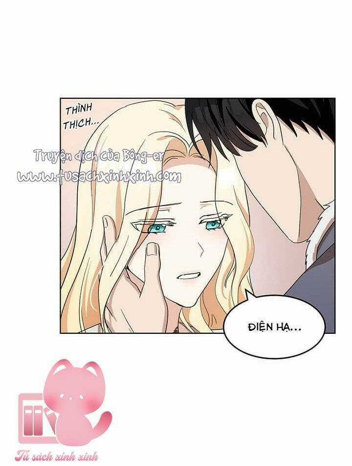 Ác Nữ Trùng Sinh - Chapter 72 - Trang 43