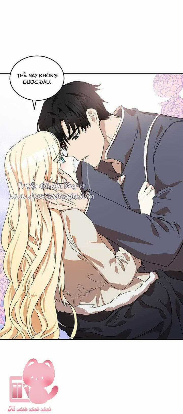 Ác Nữ Trùng Sinh - Chapter 72 - Trang 44