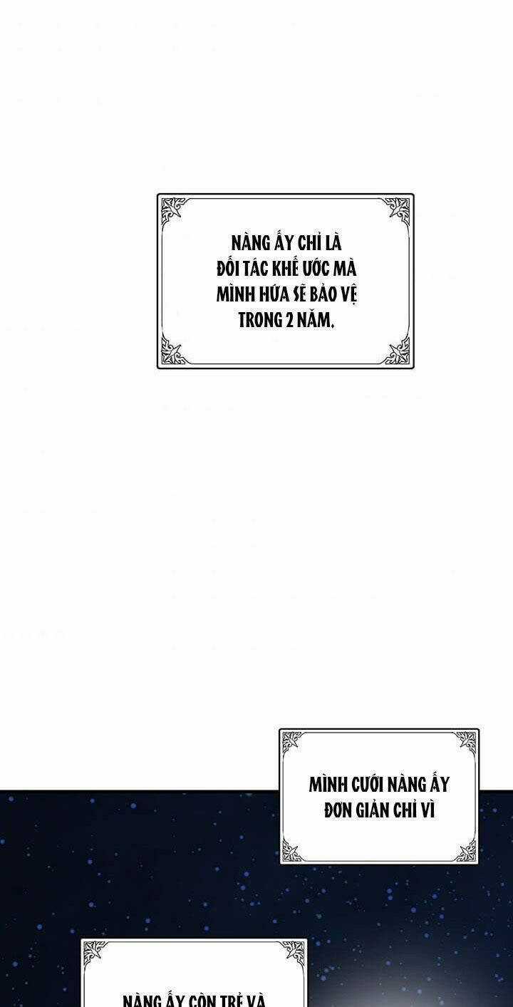 Ác Nữ Trùng Sinh - Chapter 72 - Trang 46