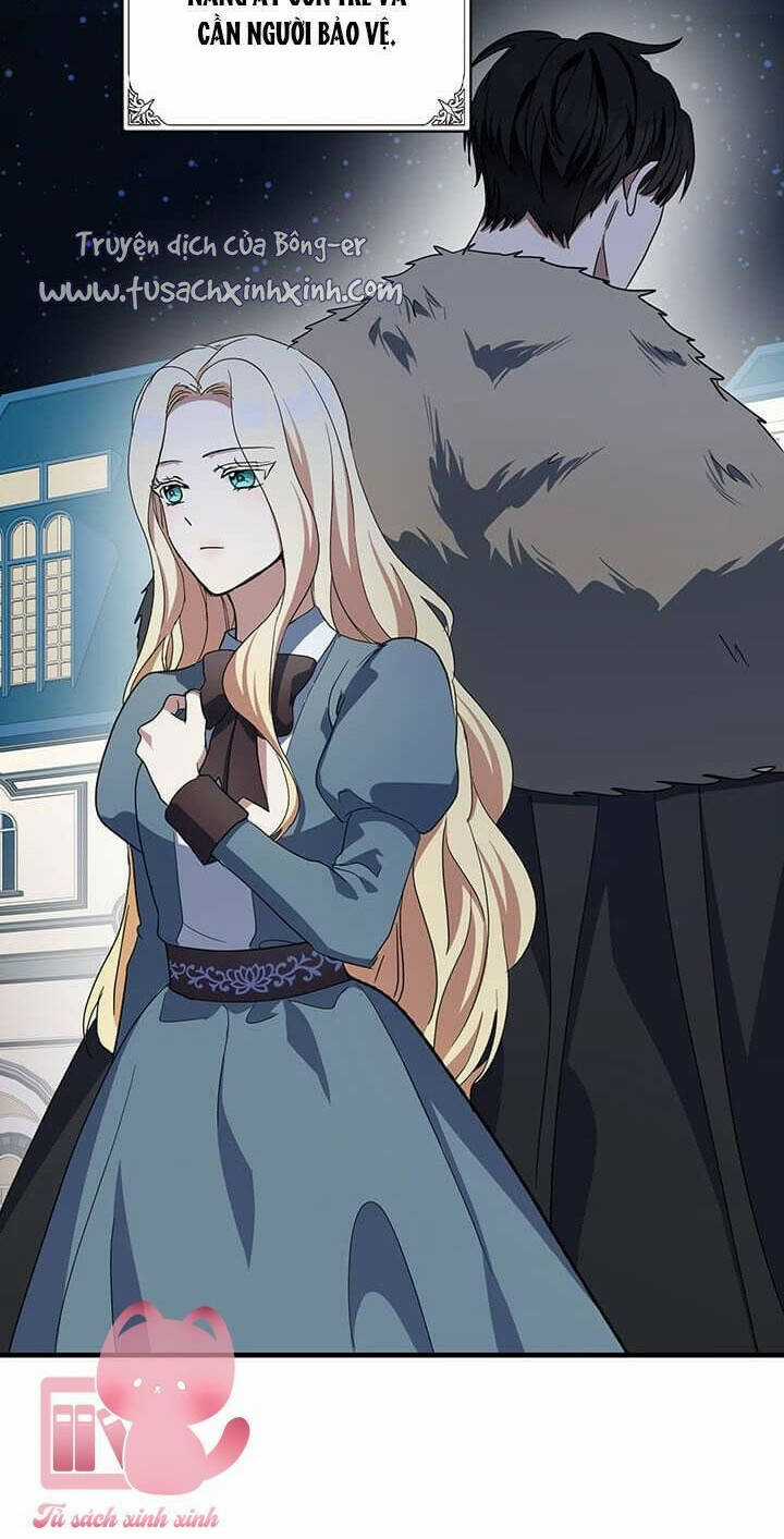 Ác Nữ Trùng Sinh - Chapter 72 - Trang 47