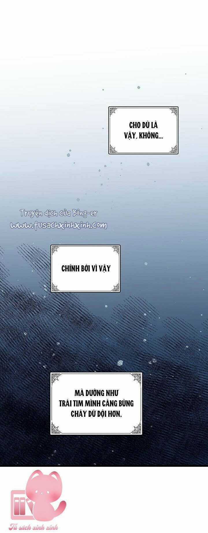 Ác Nữ Trùng Sinh - Chapter 72 - Trang 49