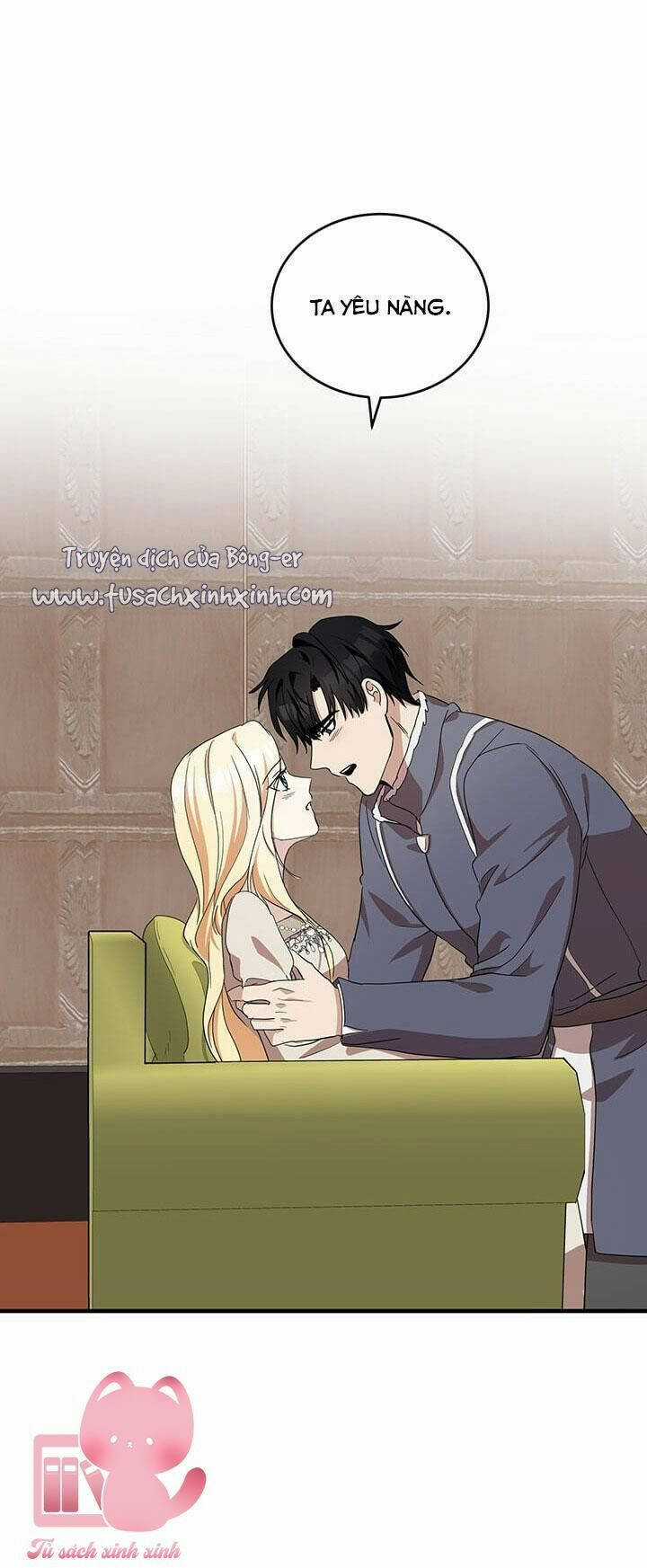 Ác Nữ Trùng Sinh - Chapter 72 - Trang 50