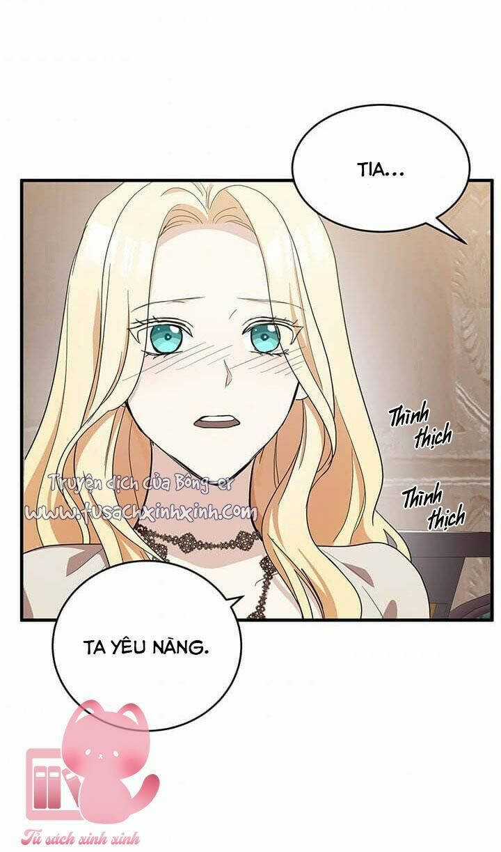 Ác Nữ Trùng Sinh - Chapter 72 - Trang 53