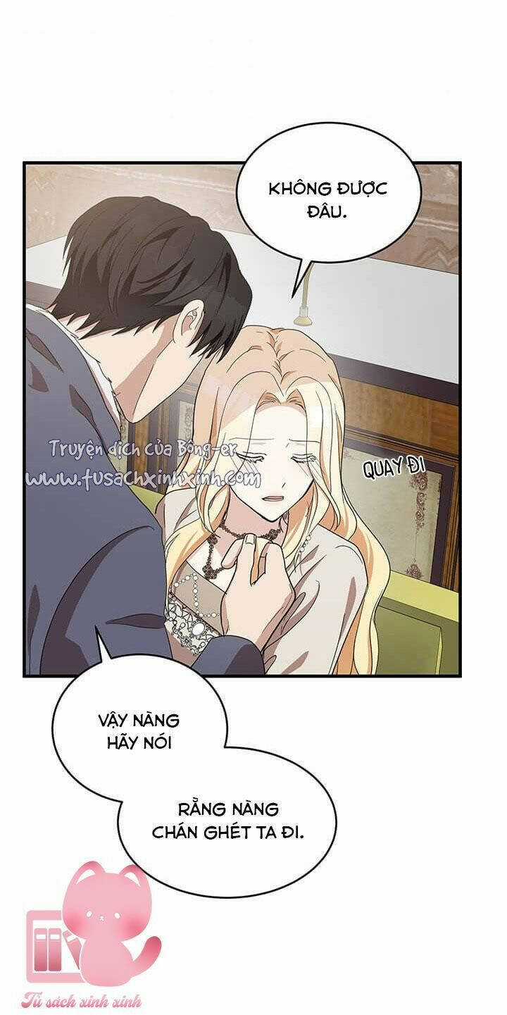 Ác Nữ Trùng Sinh - Chapter 72 - Trang 54