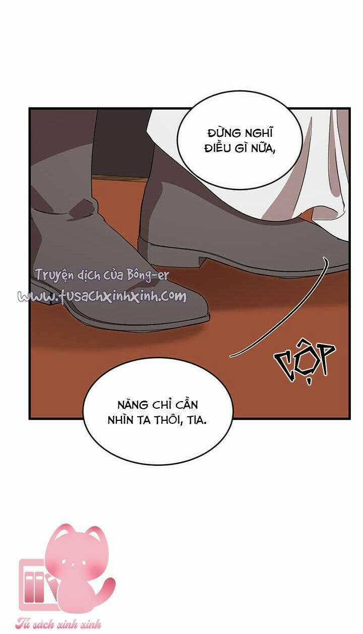 Ác Nữ Trùng Sinh - Chapter 72 - Trang 59