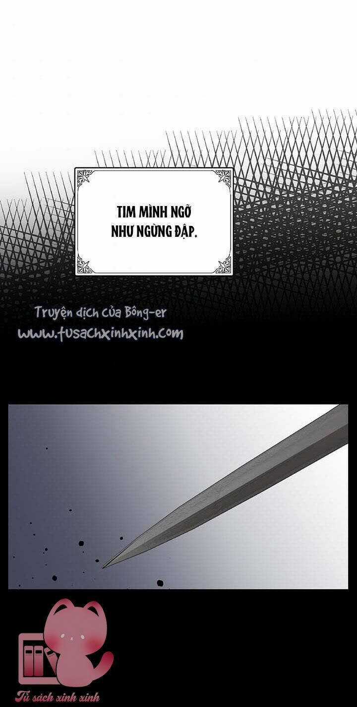 Ác Nữ Trùng Sinh - Chapter 72 - Trang 7