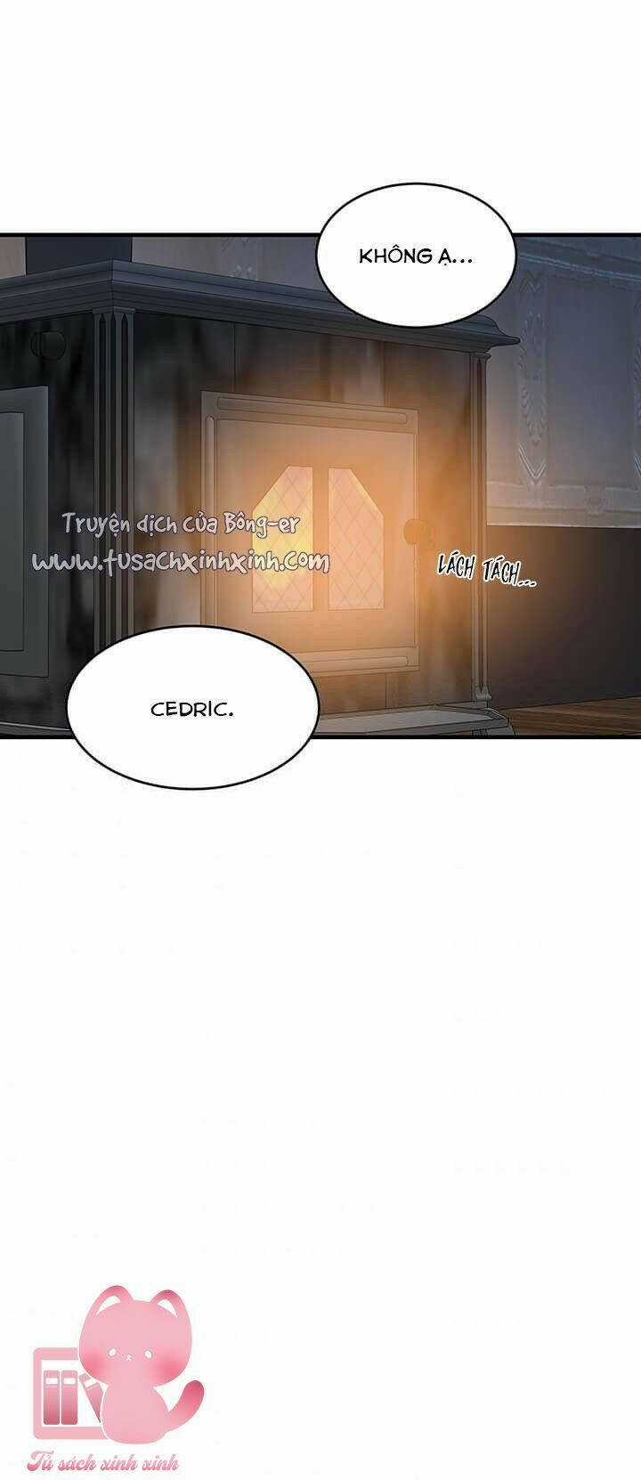 Ác Nữ Trùng Sinh - Chapter 72 - Trang 61