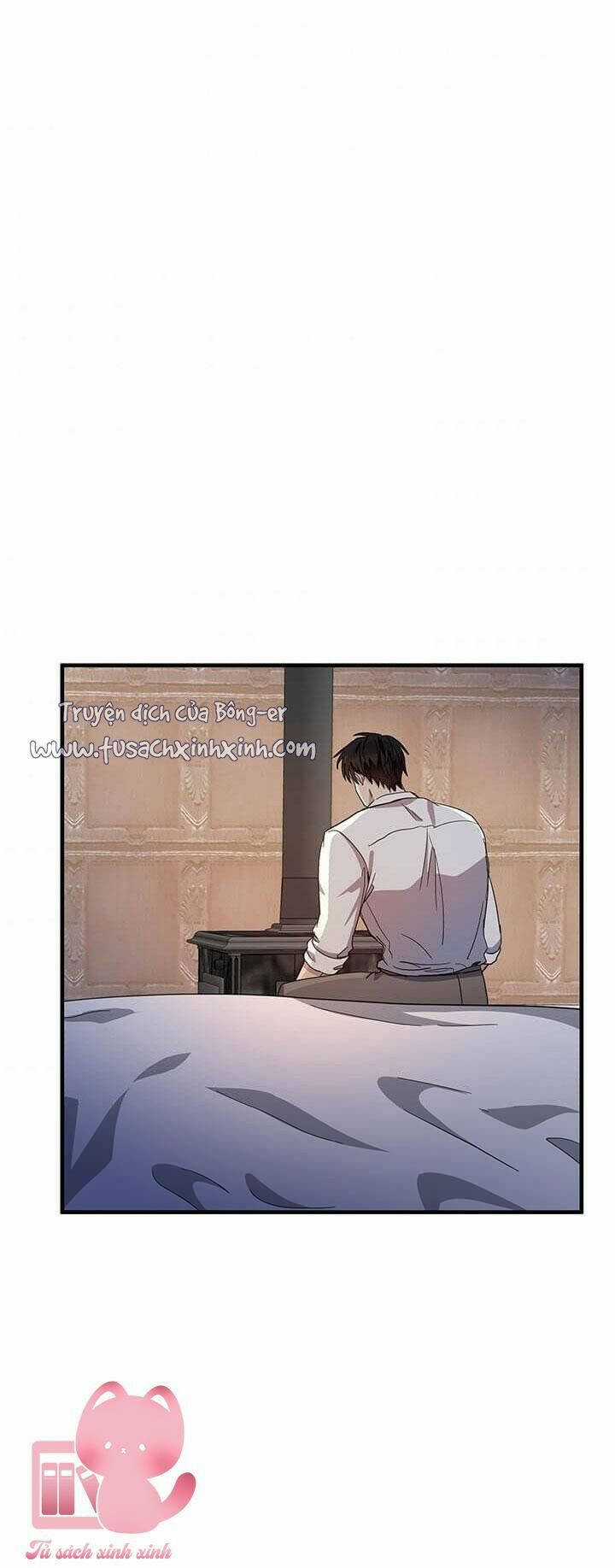 Ác Nữ Trùng Sinh - Chapter 72 - Trang 62