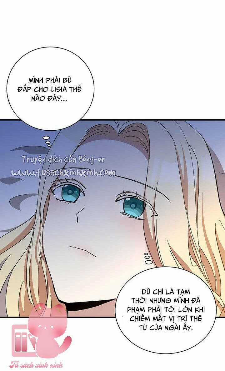 Ác Nữ Trùng Sinh - Chapter 72 - Trang 65