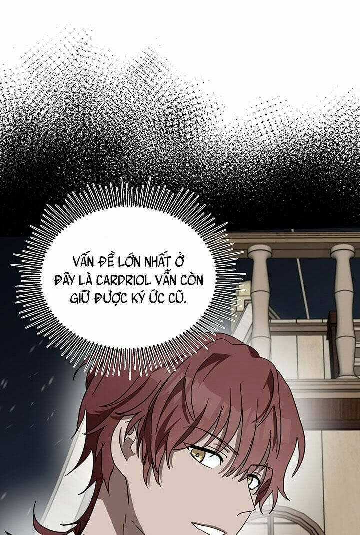 Ác Nữ Trùng Sinh - Chapter 72 - Trang 66