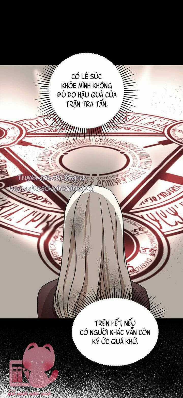Ác Nữ Trùng Sinh - Chapter 72 - Trang 68