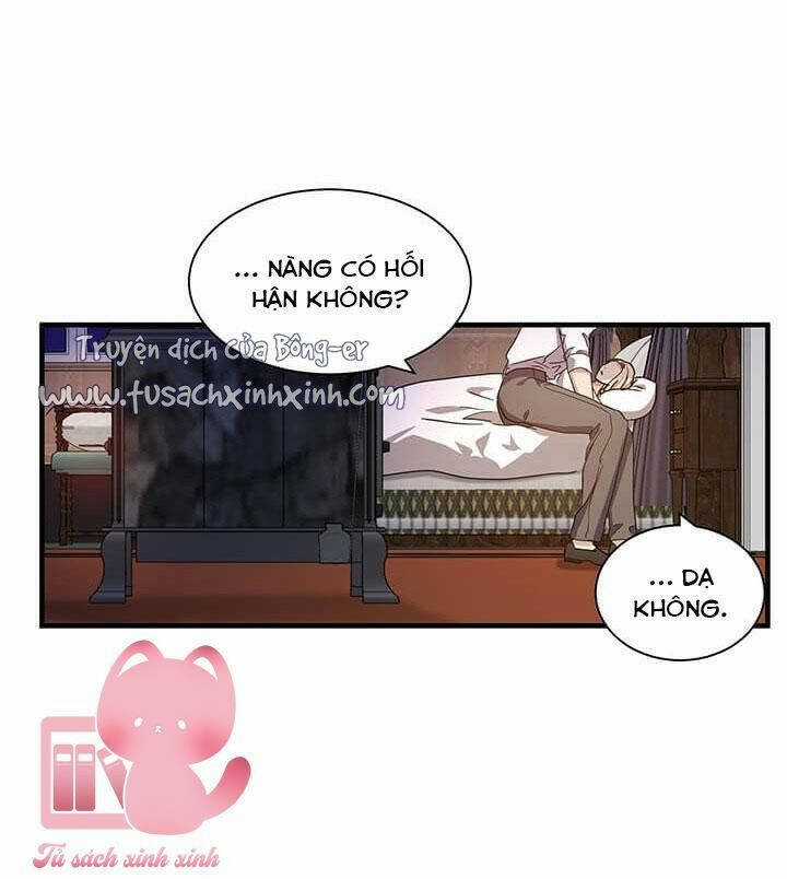 Ác Nữ Trùng Sinh - Chapter 72 - Trang 72