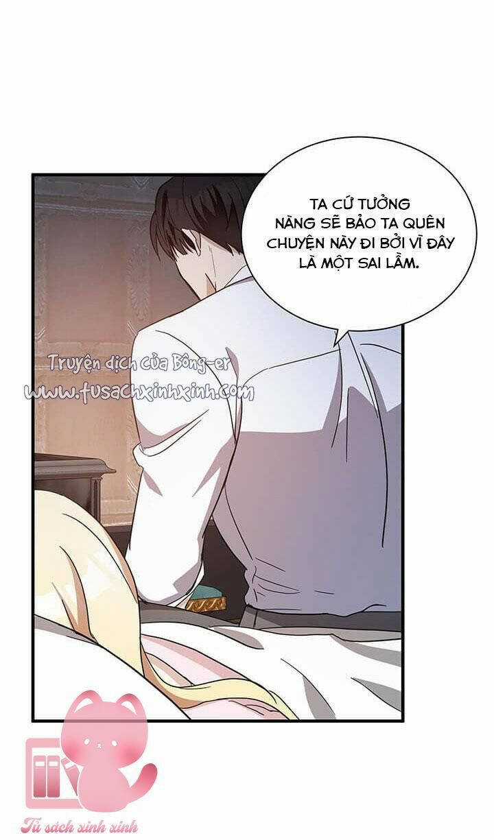 Ác Nữ Trùng Sinh - Chapter 72 - Trang 73