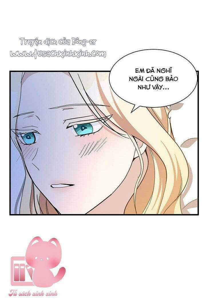 Ác Nữ Trùng Sinh - Chapter 72 - Trang 74