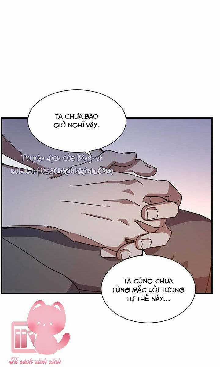 Ác Nữ Trùng Sinh - Chapter 72 - Trang 75