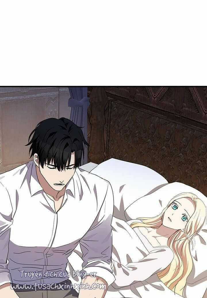 Ác Nữ Trùng Sinh - Chapter 72 - Trang 77
