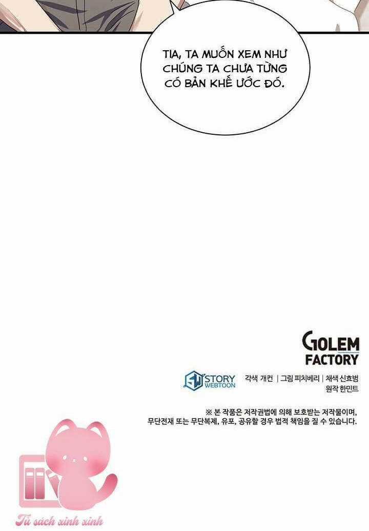 Ác Nữ Trùng Sinh - Chapter 72 - Trang 78