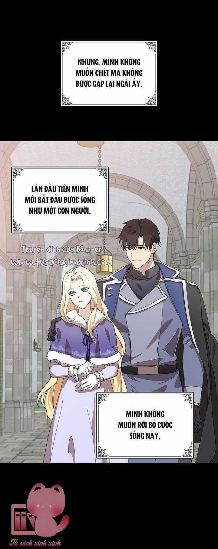 Ác Nữ Trùng Sinh - Chapter 72 - Trang 10